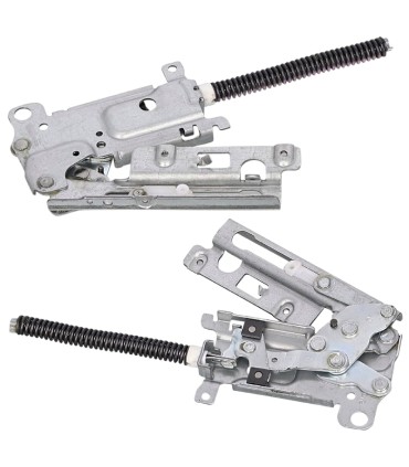 Kit bisagras lavavajillas Electrolux 4055990024