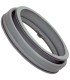 Goma escotilla lavadora Indesit C00092154