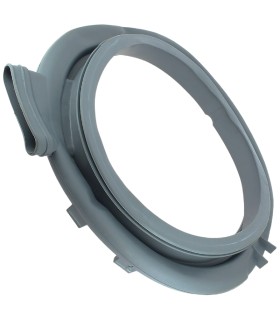 Goma escotilla lavadora secadora Hotpoint C00274571
