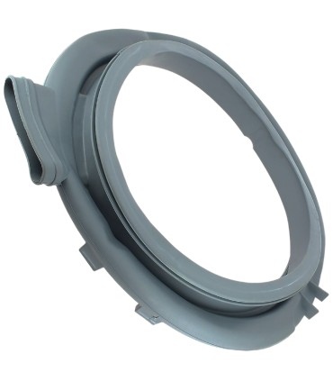 Goma escotilla lavadora secadora Hotpoint C00274571