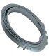 Goma escotilla lavadora secadora Ariston C00274571