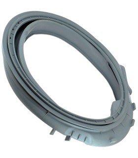 Goma escotilla lavadora secadora Ariston C00274571