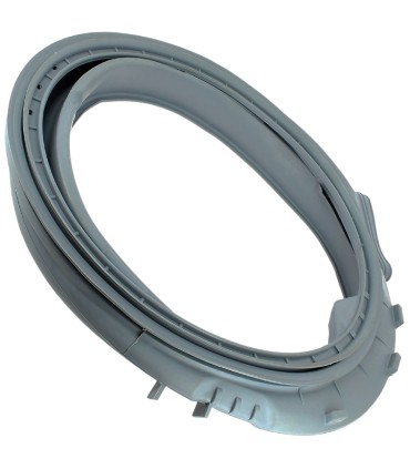 Goma escotilla lavadora secadora Ariston C00274571