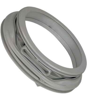 Goma escotilla lavadora secadora Zanussi 1242635611