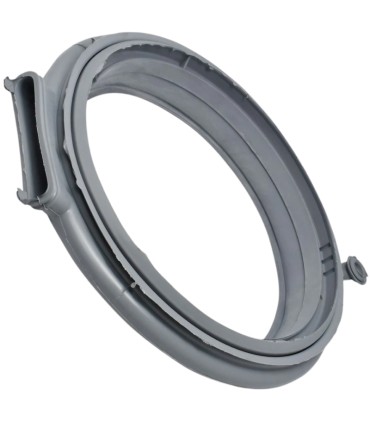 Goma escotilla lavadora secadora Whirpool 481946818285