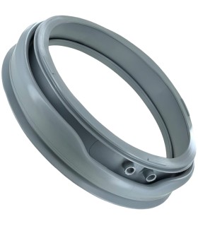 Goma escotilla lavadora Miele 11086730