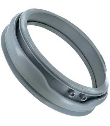 Goma escotilla lavadora Miele 11086730