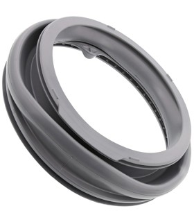 Goma escotilla lavadora Aeg 1327601009