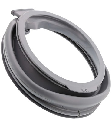 Goma escotilla lavadora Zanussi 8071200029