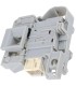 Blocapuerta lavadora AEG 8084553083