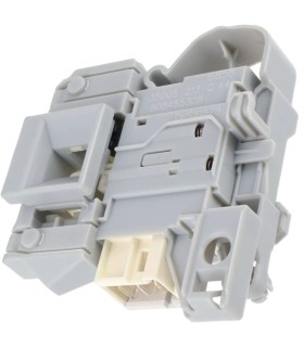 Blocapuerta lavadora AEG 8084553083