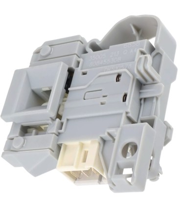 Blocapuerta lavadora AEG 8084553083