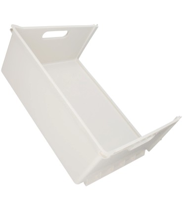 Cajón superior congelador nevera Indesit C00284453