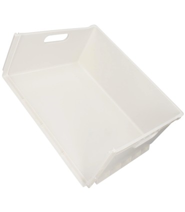 Cajón superior congelador frigorífico Indesit C00284453