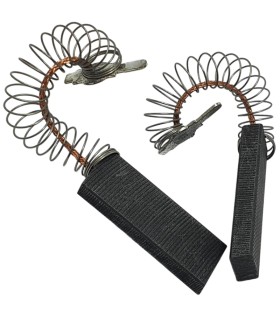 Escobillas motor lavadora AEG 8996454305732