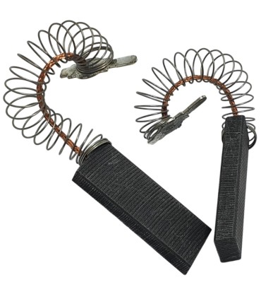 Escobillas motor lavadora AEG 8996454305732