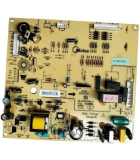 Módulo electrónico nevera Midea 17131000000235