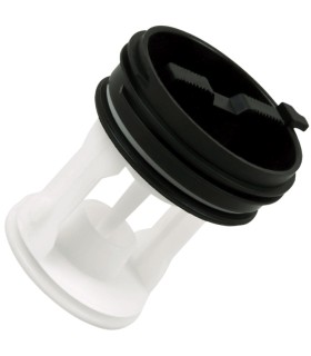 Filtro lavadora Whirlpool 481248058385