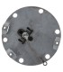 Portavainas termo resistencia 2000W Junkers 8738711068
