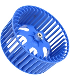 Rotor ventilador aire acondicionado Midea 12100103000099