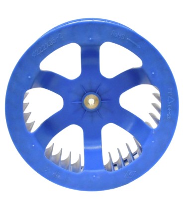 Rotor ventilador aire acondicionado MIDEA (12100103000099)