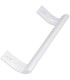Tirador puerta nevera Beko 4321270300