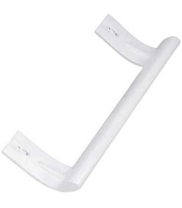 Tirador puerta nevera Beko 4321270300