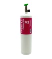 Gas refrigerante R410A R32 Gasesica V3