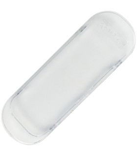 Difusor luz campana extractora Electrolux 50253790005