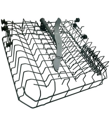 Cesta lavavajillas Midea 12976000006252
