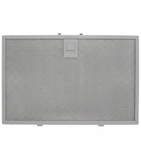 Filtro campana extractora Pando 338x225mm 580058200246