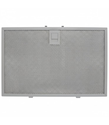 Filtro campana extractora Pando 338x225mm 580058200246