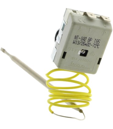 Termostato termo Electrolux 50266827000