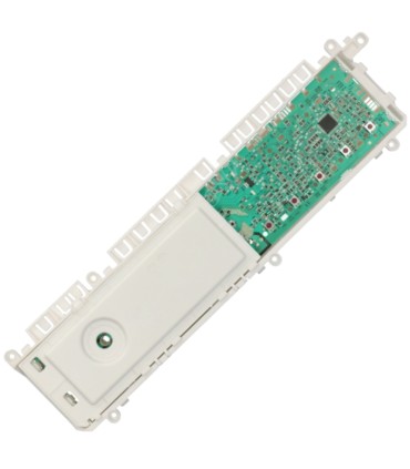 Módulo electrónico lavadora Rommer 22069664 F2C-473A3FF020100000-V01.7