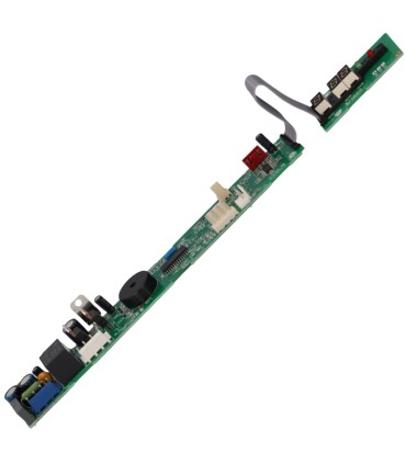 Módulo electrónico frigorífico Fagor FE9H031D9