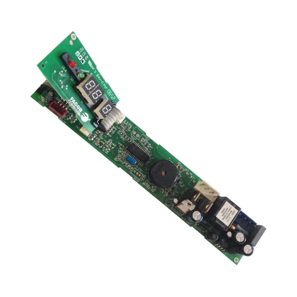 MÓDULO ELECTRONICO MANDOS 25011905, 1703147341, Fagor FPI3340SAEZ EUR 49,00 - FR