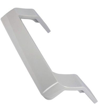 Tirador puerta nevera Beko 4900060600