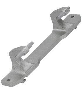 Bisagra lavadora Beko 2858570200