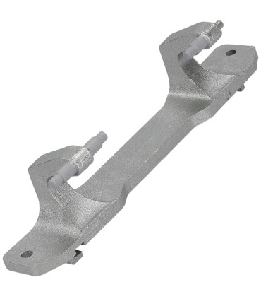 Bisagra lavadora Beko 2858570200