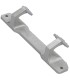 Bisagra escotilla lavadora Beko 2858570200