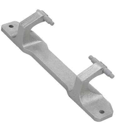 Bisagra escotilla lavadora Beko 2858570200