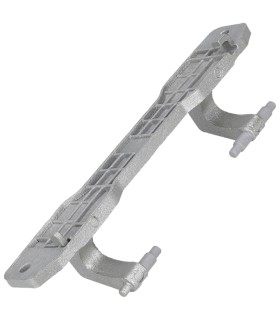 Bisagra puerta lavadora Beko 2858570200
