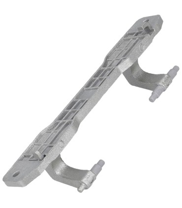 Bisagra puerta lavadora Beko 2858570200