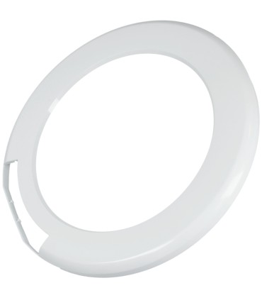 Aro exterior puerta lavadora Beko 2816160100
