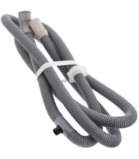 Tubo desagüe lavadora AEG 140011410085