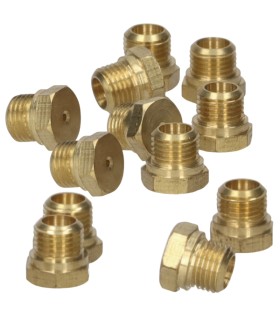 Inyectores calentador agua Cointra 398C0680