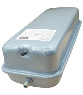Vaso expansión caldera Baxi 10 litros 141041174