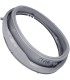 Goma escotilla lavadora LG MDS47123618