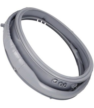 Goma escotilla lavadora LG MDS47123618
