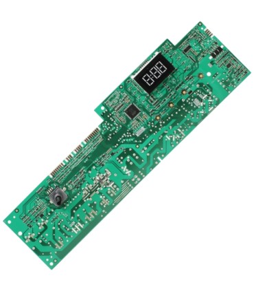 Módulo electrónico secadora Saivod 2975786401